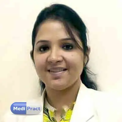 Dr. Alka Sharma Profile Picture