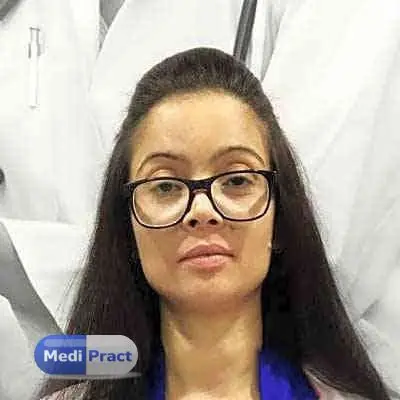 Dr. Alka Sharma Profile Picture