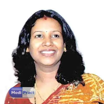 Dr. Alka Sinha Profile Picture