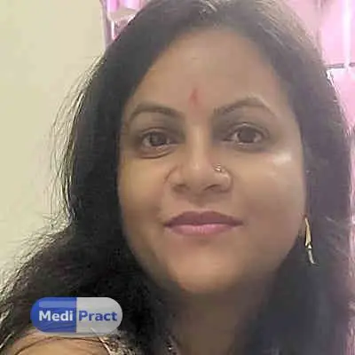 Dr. Alka Stuti Profile Picture