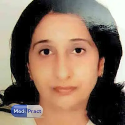 Dr. Alka Tyagi Profile Picture
