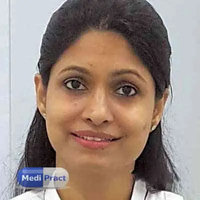 Dr. Alka Yadav Profile Picture