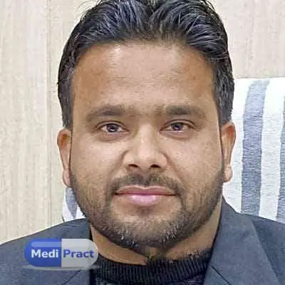 Dr. Alkab Hasan Nazar Profile Picture