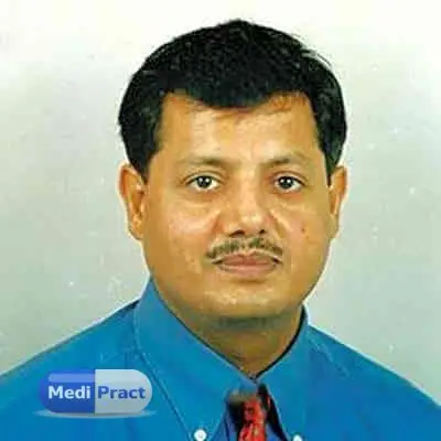 Dr. Alkesh Chaudary Profile Picture