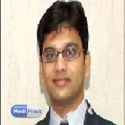 Dr. Alkesh Oswal Profile Picture