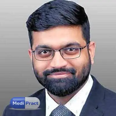 Dr. Alkesh Patil Profile Picture