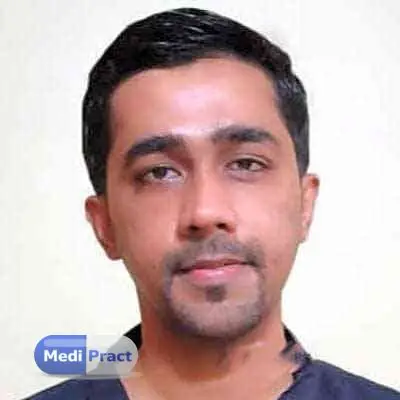 Dr. Alkesh Shende Profile Picture