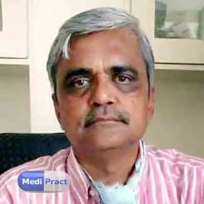Dr. Alkesh V. Shah Profile Picture