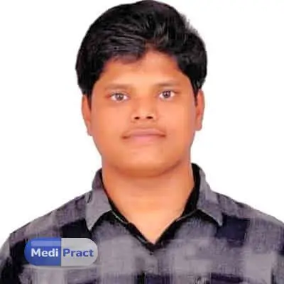 Dr. Alla Jagadeesh Naidu Profile Picture