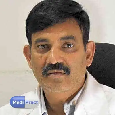 Dr. Alla Sreekanth Reddy Profile Picture