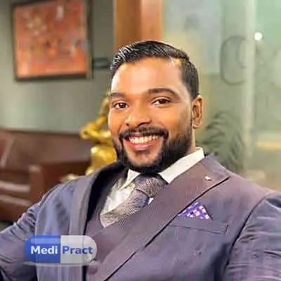 Dr. Allan Joseph Profile Picture
