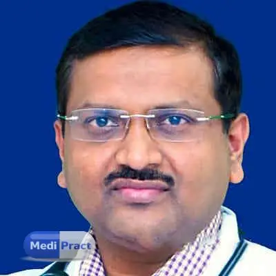 Dr. Allappa.V.Banakar Profile Picture