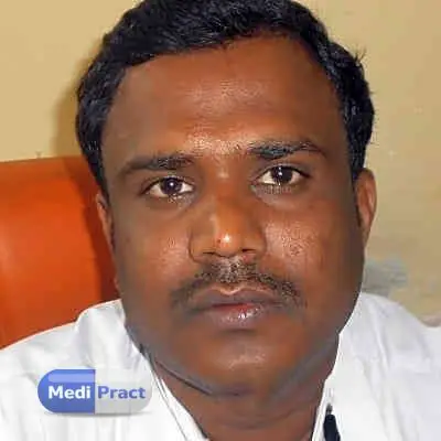 Dr. Allasb Kademani Profile Picture