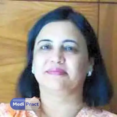 Dr. Allkah Malhotra Profile Picture