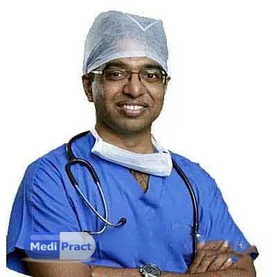 Dr. Alluri Srinivasa Raju Profile Picture
