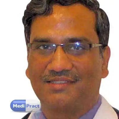 Dr. Alluri Vasu Profile Picture