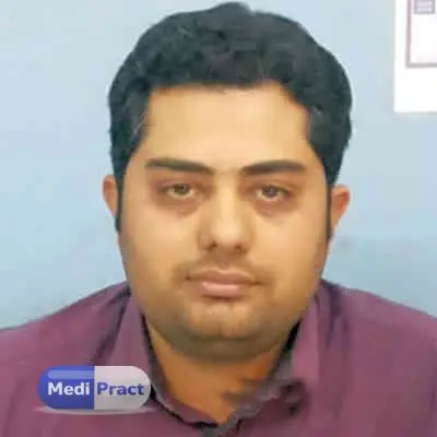 Dr. Alman Godil Profile Picture
