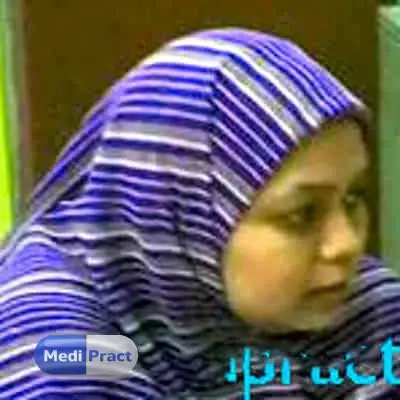 Dr. Almas Jaan Profile Picture