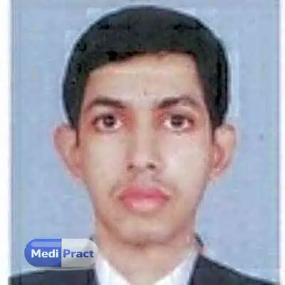 Dr. Aloj Joseph Profile Picture