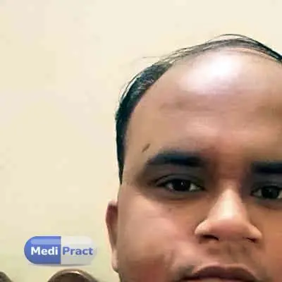 Dr. Alok Aditya Profile Picture