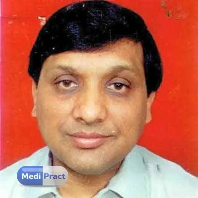 Dr. Alok Agrawal Profile Picture