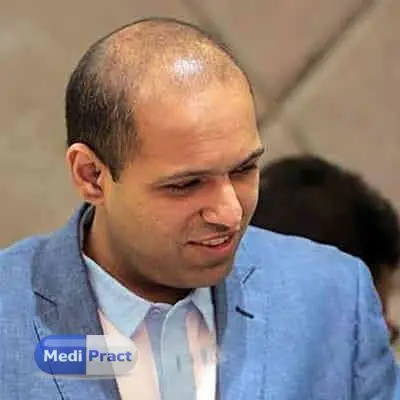 Dr. Alok Ashok Shah Profile Picture