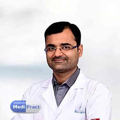 Dr. Alok Banka Profile Picture
