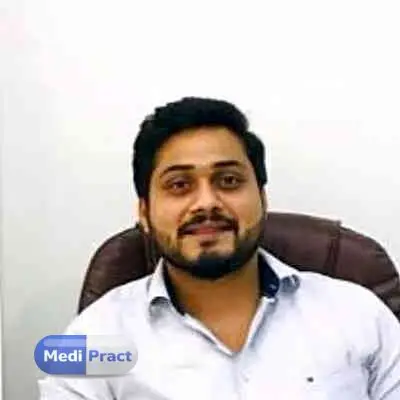 Dr. Alok Bharati Profile Picture