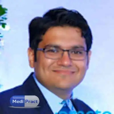 Dr. Alok Bhardwaj Profile Picture