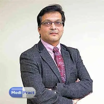 Dr. Alok Chhabra Profile Picture