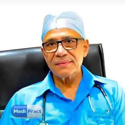 Dr. Alok Chopra Profile Picture