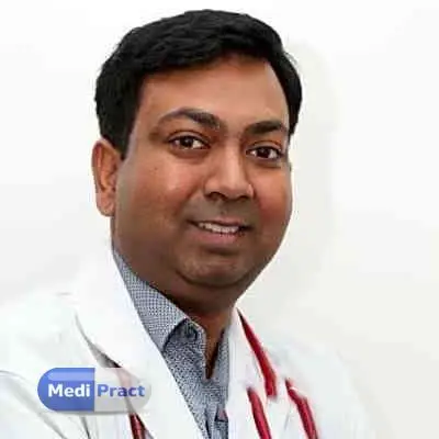 Dr. Alok Choudhary Profile Picture