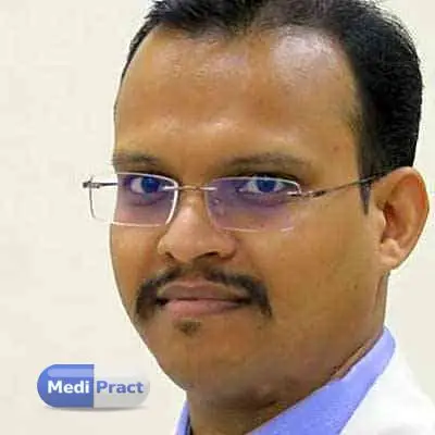 Dr. Alok Dixit Profile Picture