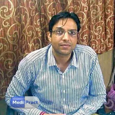 Dr. ALok Garg Profile Picture