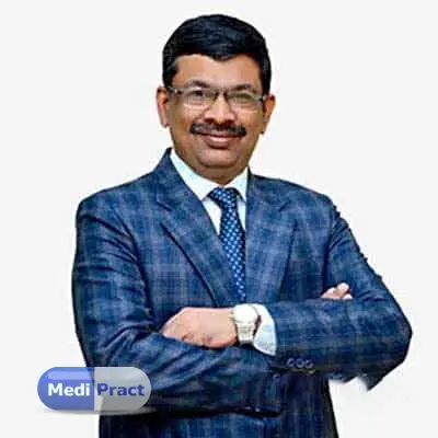 Dr. Alok Jain Profile Picture
