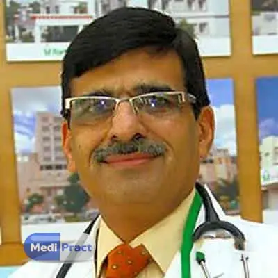 Dr. Alok Joshi Profile Picture