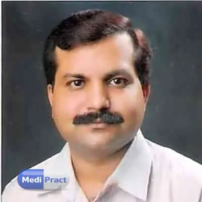 Dr. Alok Kapoor Profile Picture