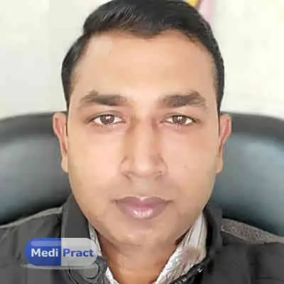 Dr. Alok Katiyar Profile Picture