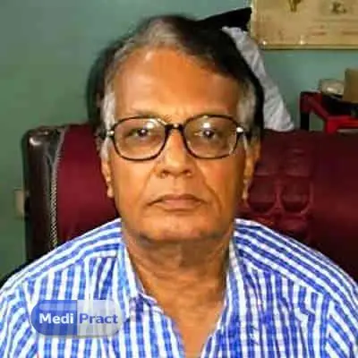 Dr. Alok Kr. Khan Profile Picture