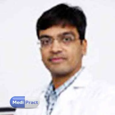 Dr. Alok Kumar Gupta Profile Picture