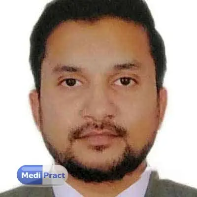Dr. Alok Kumar Profile Picture