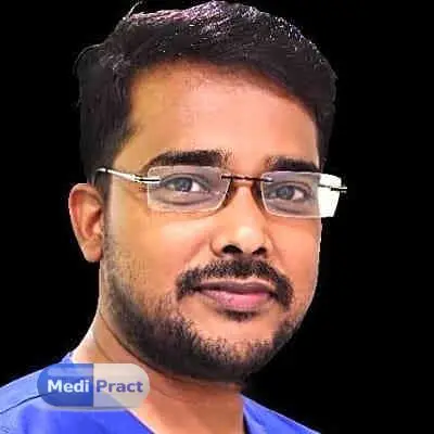 Dr. Alok Kumar Sahoo Profile Picture