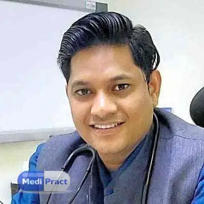 Dr. Alok Kumar Singh Profile Picture