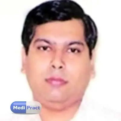 Dr. Alok Mehra Profile Picture