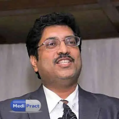 Dr. Alok Modi Profile Picture