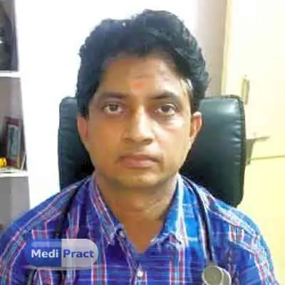 Dr. Alok Mohta Profile Picture