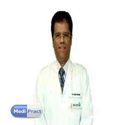 Dr. Alok Narang Profile Picture