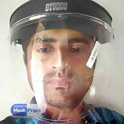 Dr. Alok Pathak Profile Picture
