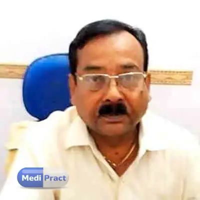 Dr. Alok Profile Picture