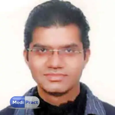 Dr. Alok Prasad Profile Picture
